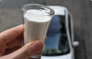 Put 1 Glass of Salt in a Car: Surprising Hack Every Driver Needs to Know