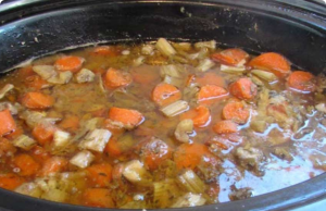 13 Slow Cooker Soups to Warm Your Bones This Winter