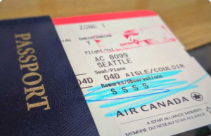 What Does ‘SSSS’ On Your Boarding Pass Mean?