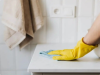 Things and Areas Typically Excluded from House Cleaners’ Cleaning Tasks