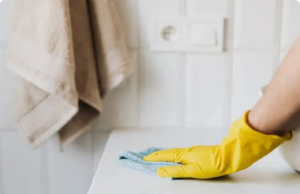 Things and Areas Typically Excluded from House Cleaners’ Cleaning Tasks
