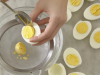The Genius Deviled Egg Trick They Never Taught Me in Culinary School