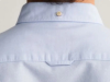 Why Button-Down Shirts Have Loops On the Back