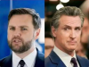 The Potential 2028 Showdown: Gavin Newsom vs. JD Vance
