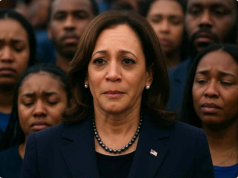 20 Minutes ago in California, Kamala Harris was confirmed as…See more