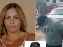 50 year old man k!lls his own wife after discovering that she was M… see mor