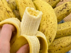 The Over-50 Banana Habit: One Simple Fruit for Four Quiet Shifts Your Body Makes