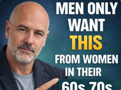 The Quiet Alchemy of Love After 60: What Men Truly Seek in a Partner