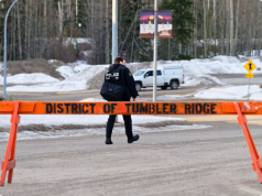 Community in Mourning After Teen Suspect Identified in Devastating Canada School Shooting
