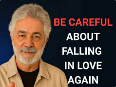 When Love Arrives After 60: Navigating the Beautiful, Unsettling Terrain of Late-Life Romance